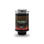 Smookah 100K Disposable E-Hookah Head Peach Mango