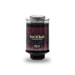 Smookah 100K Disposable E-Hookah Head Strawberry Marshmellow