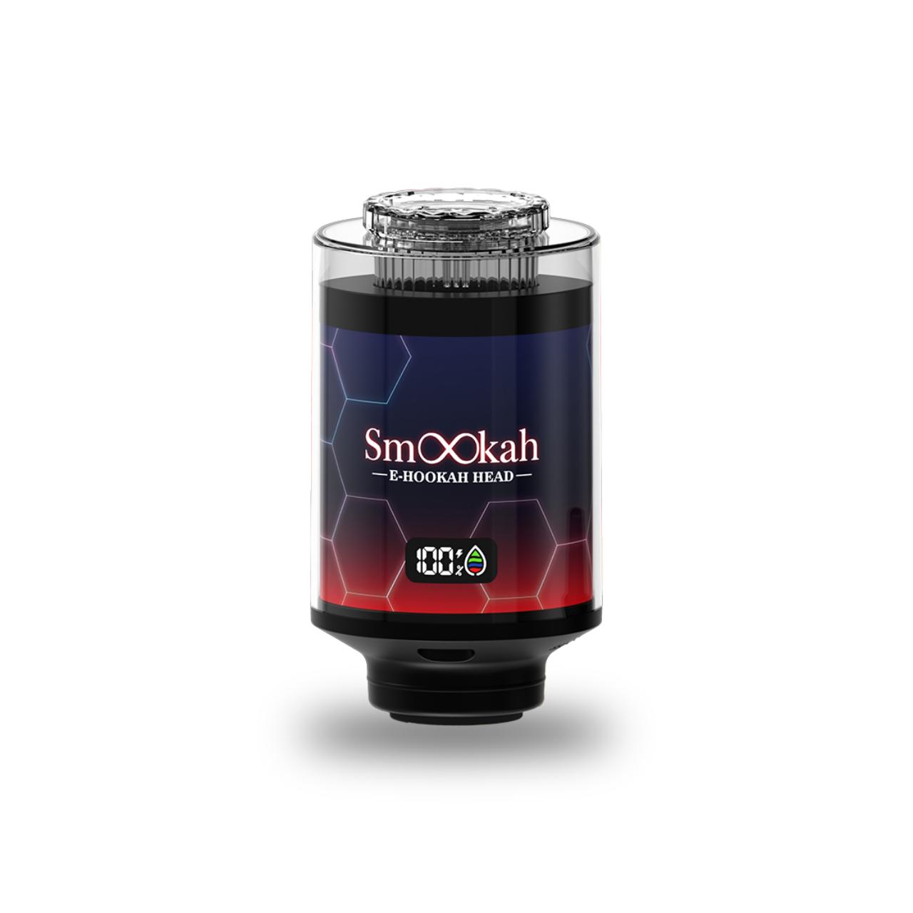 Smookah 100K Disposable E-Hookah Head Watermelon Ice Smookah 100K Disposable E-Hookah Head Watermelon Ice