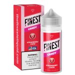 The Finest Candy Edition Strawberry Chew 100ml E-Liquid 6MG