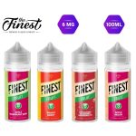The Finest Fruit Edition 100ml E-Liquid 6MG