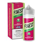 The Finest Fruit Edition Apple Raspberry Kiwi 100ml E-Liquid 6MG