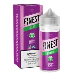 The Finest Fruit Edition Berry Blast 100ml E-Liquid 6MG