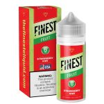 The Finest Fruit Edition Strawberry Kiwi 100ml E-Liquid 6MG