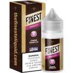 The Finest Tobacco Edition Cuban Tobacco 30ml Salt E-Liquid 30mg