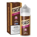 The Finest Tobacco Edition RY4 Tobacco 100ml E-Liquid 3MG