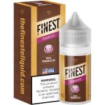 The Finest Tobacco Edition RY4 Tobacco 30ml Salt E-Liquid 50mg