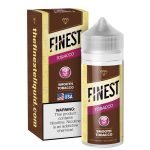 The Finest Tobacco Edition Smooth Tobacco 100ml E-Liquid 3MG