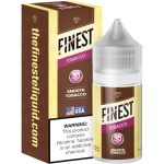 The Finest Tobacco Edition Smooth Tobacco 30ml Salt E-Liquid 30mg