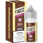 The Finest Tobacco Edition Smooth Tobacco 30ml Salt E-Liquid 50mg
