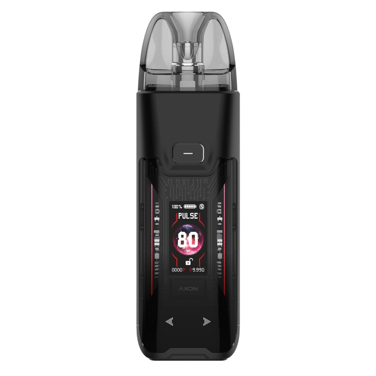 Vaporesso Luxe XR Max 2 Kit -Black Vaporesso Luxe XR Max 2 Kit -Black