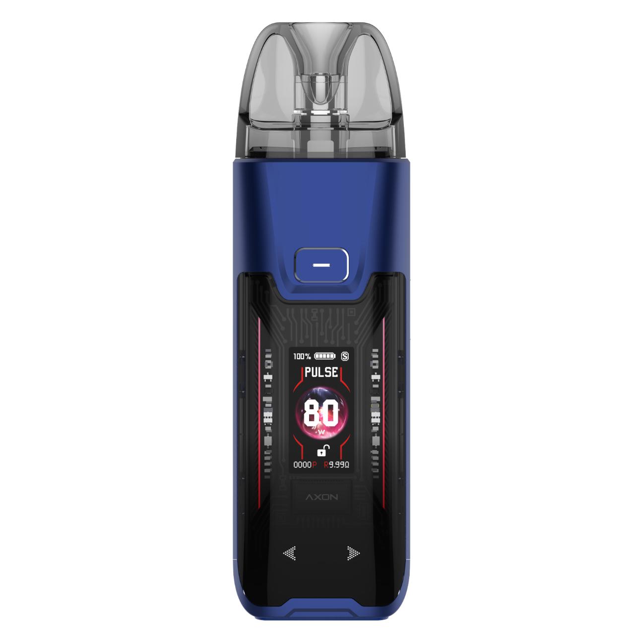 Vaporesso Luxe XR Max 2 Kit Blue Vaporesso Luxe XR Max 2 Kit Blue