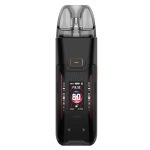 Vaporesso Luxe XR Max 2 Kit Dark Black Leather