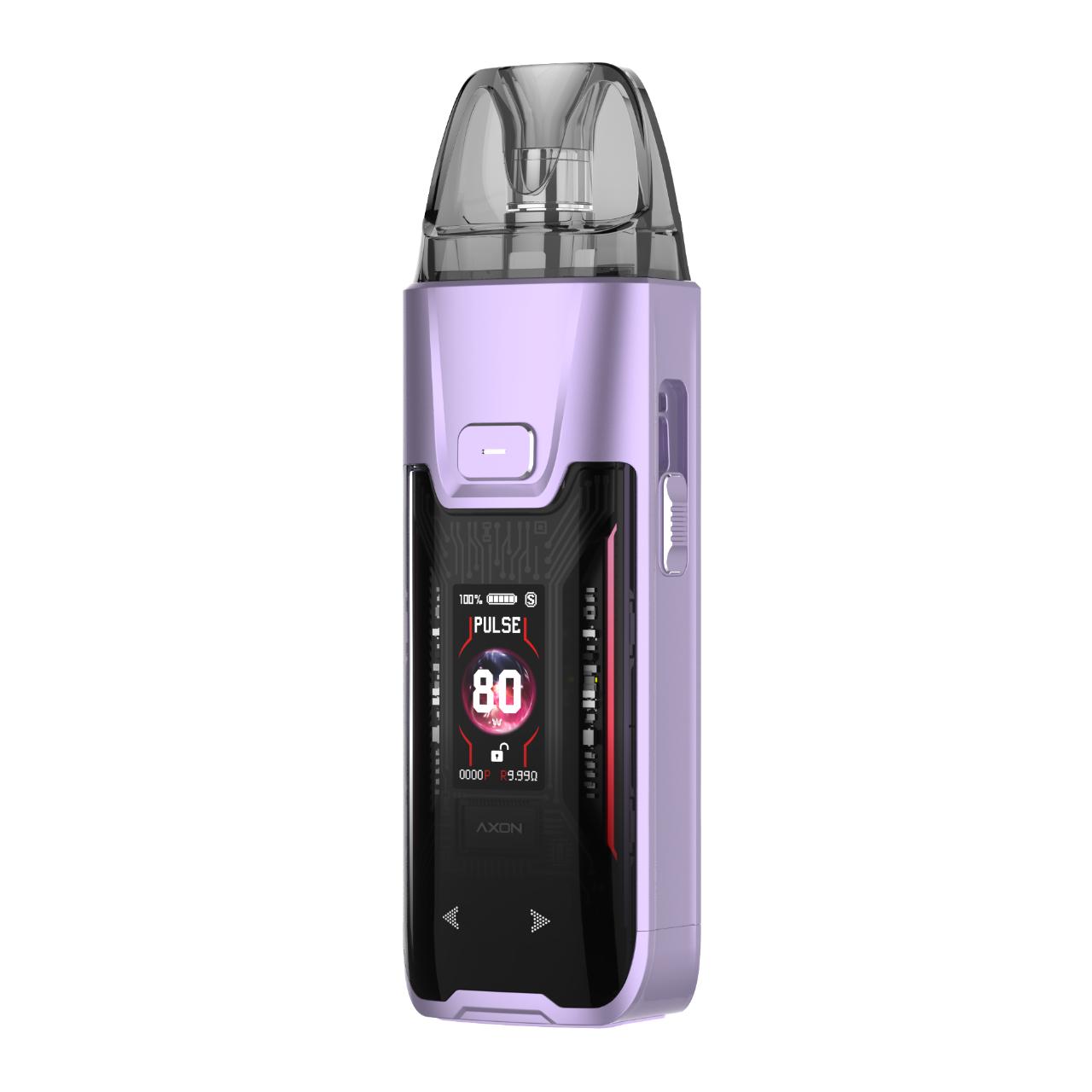 Vaporesso Luxe XR Max 2 Kit Flowing Purple (1) Vaporesso Luxe XR Max 2 Kit Flowing Purple (1)