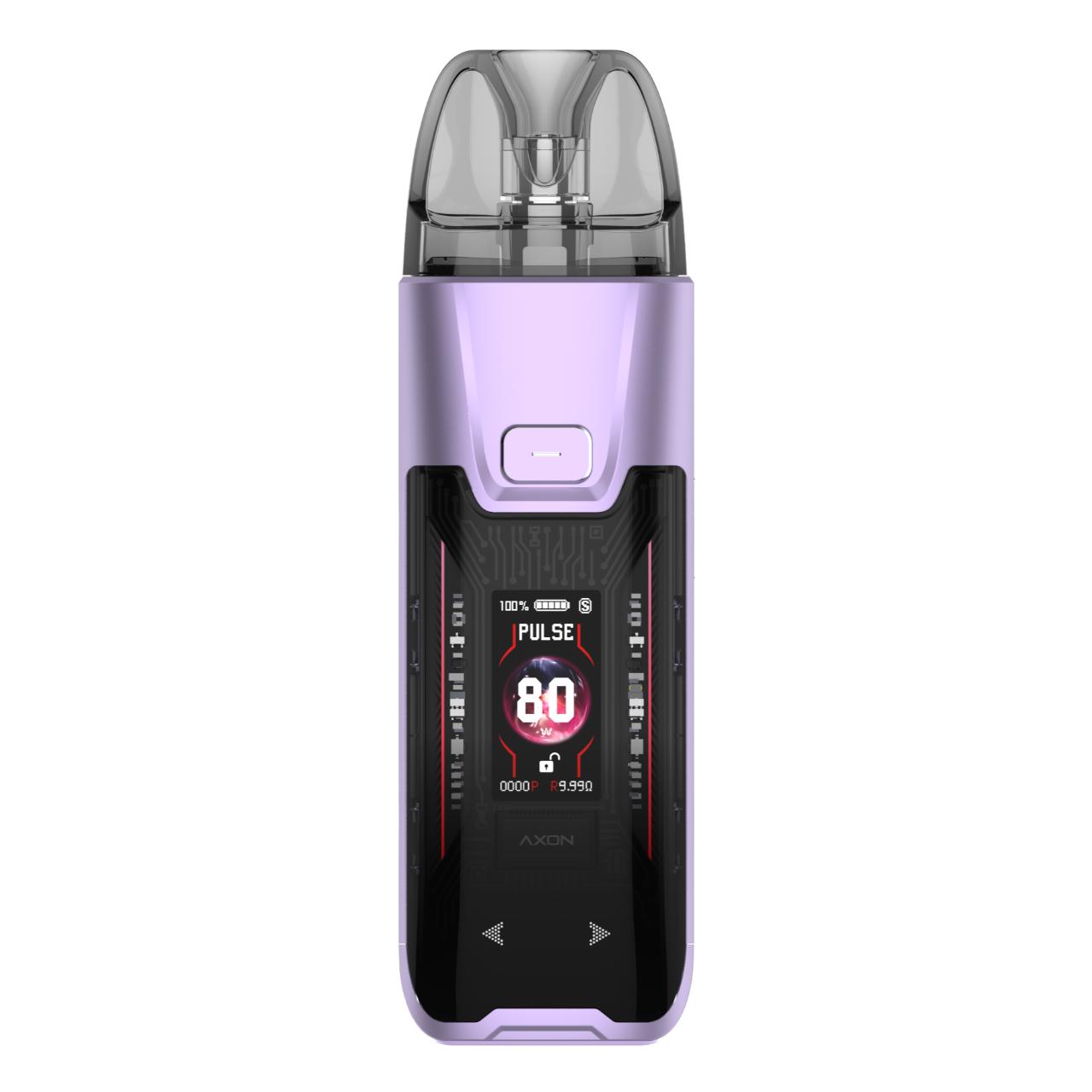 Vaporesso Luxe XR Max 2 Kit Flowing Purple Vaporesso Luxe XR Max 2 Kit Flowing Purple
