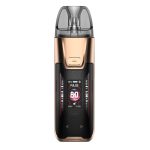Vaporesso Luxe XR Max 2 Kit Imperial Red Leather
