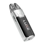 Vaporesso Luxe XR Max 2 Kit Silver-1