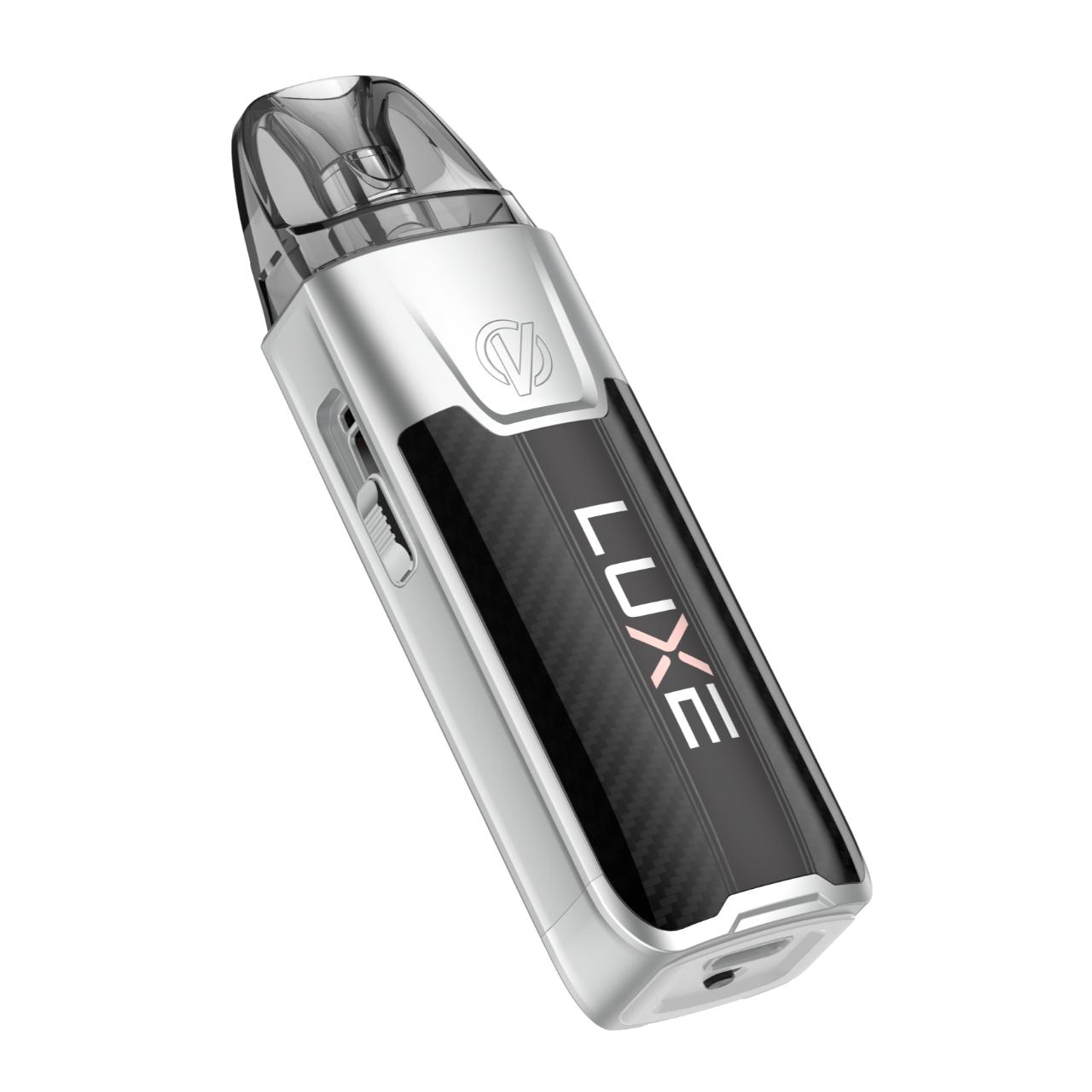 Vaporesso Luxe XR Max 2 Kit Silver-1 Vaporesso Luxe XR Max 2 Kit Silver-1