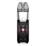 Vaporesso Luxe XR Max 2 Kit Silver