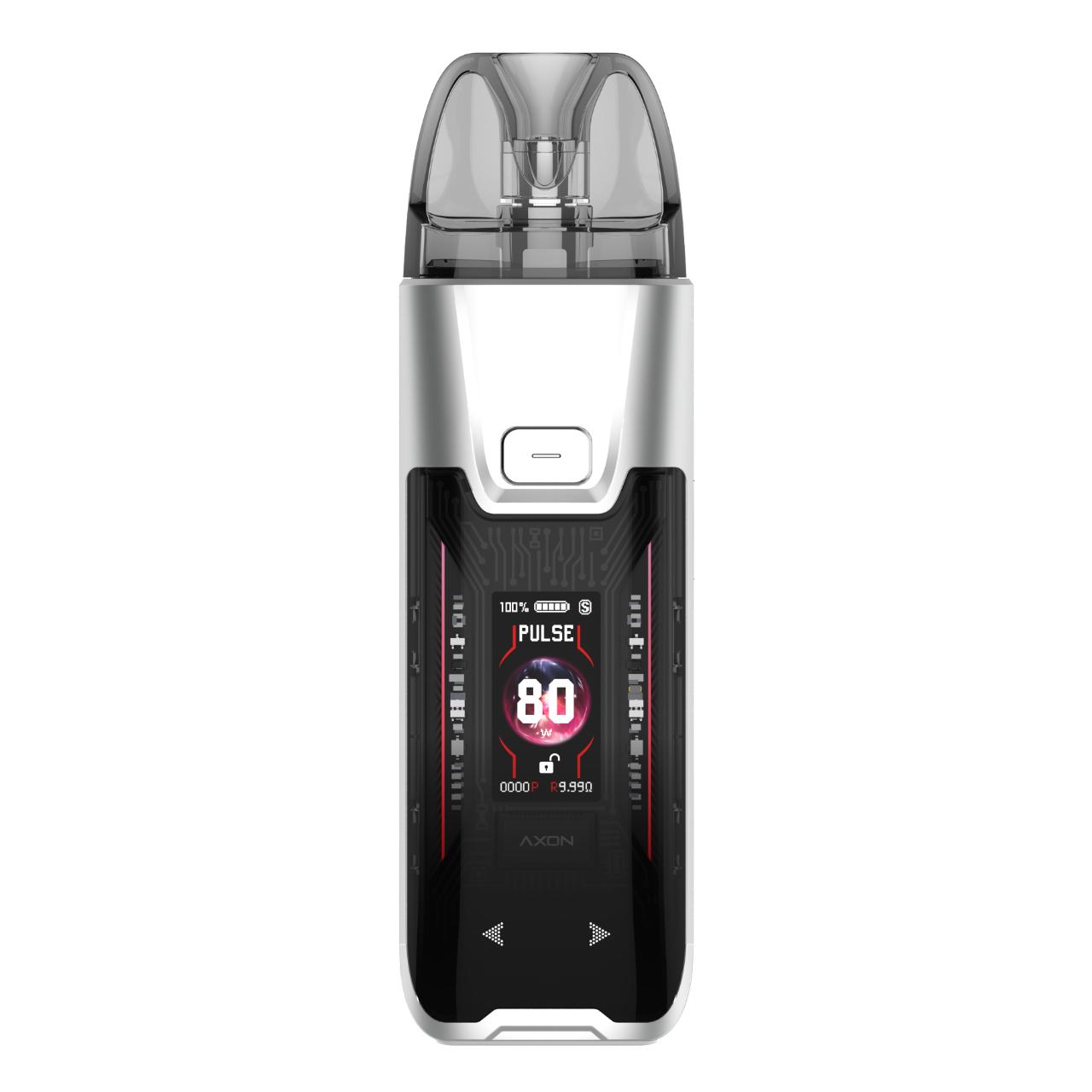 Vaporesso Luxe XR Max 2 Kit Silver Vaporesso Luxe XR Max 2 Kit Silver