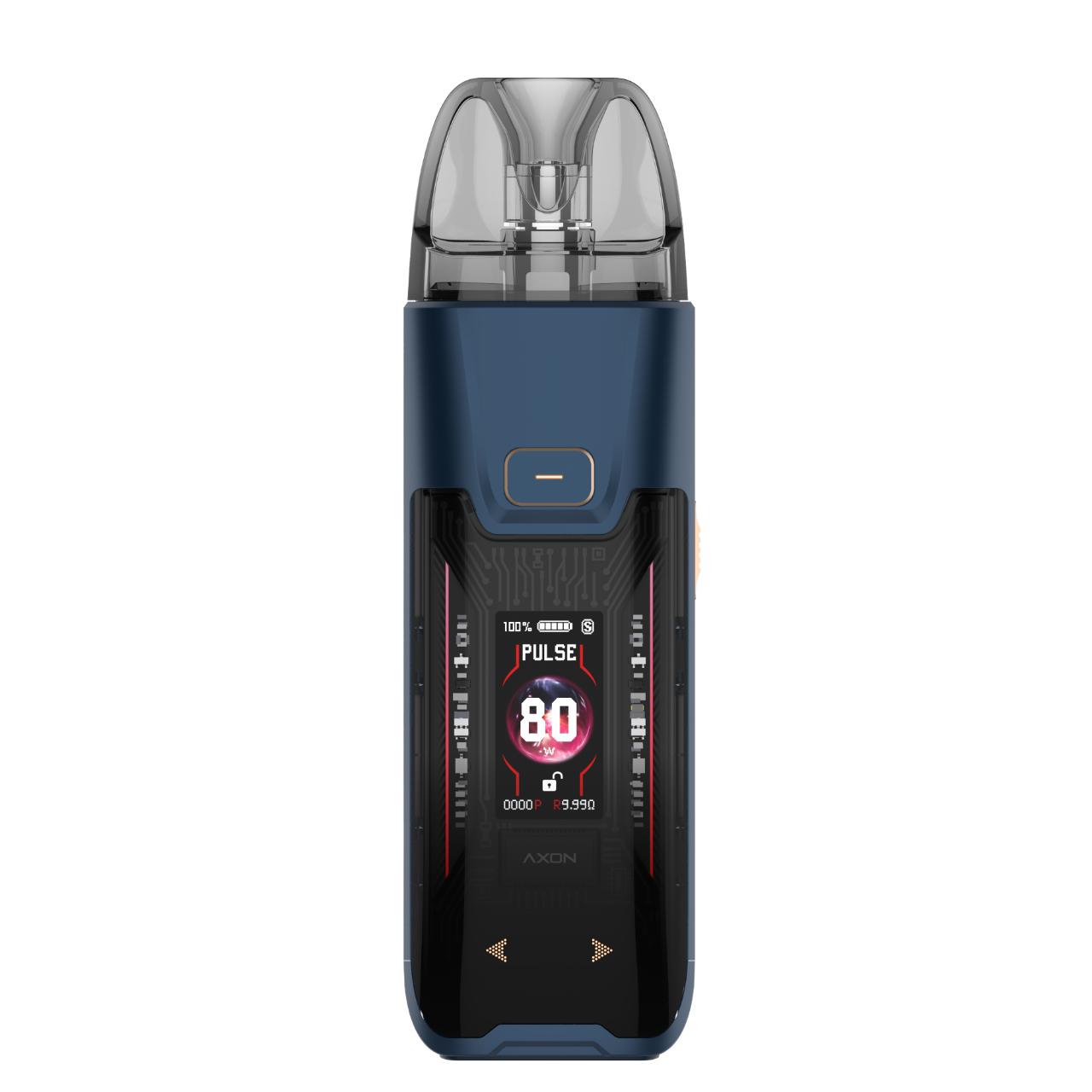 Vaporesso Luxe XR Max 2 Kit Storm Blue Vaporesso Luxe XR Max 2 Kit Storm Blue