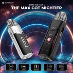 luke xr max 2