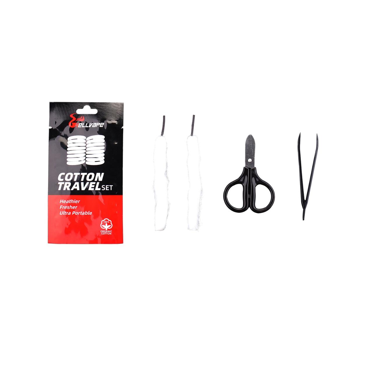 Cotton Travel Set 1 Cotton Travel Set 1