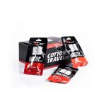 Cotton Travel Set
