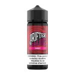 Drifter Cherry Ice 120ml E-Juice - 6mg