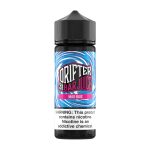 Drifter Mad Blue 120ml E-Juice - 3mg