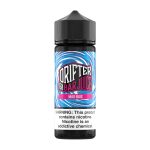 Drifter Mad Blue 120ml E-Juice - 6mg