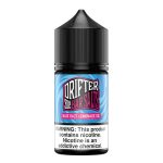 Drifter Salt Blue Razz Lemonade Ice 30ml E-Juice - 30mg