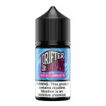 Drifter Salt Blue Razz Lemonade Ice 30ml E-Juice - 50mg