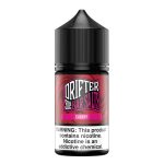 Drifter Salt Cherry Ice 30ml E-Juice - 30mg