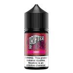 Drifter Salt Cherry Ice 30ml E-Juice - 50mg