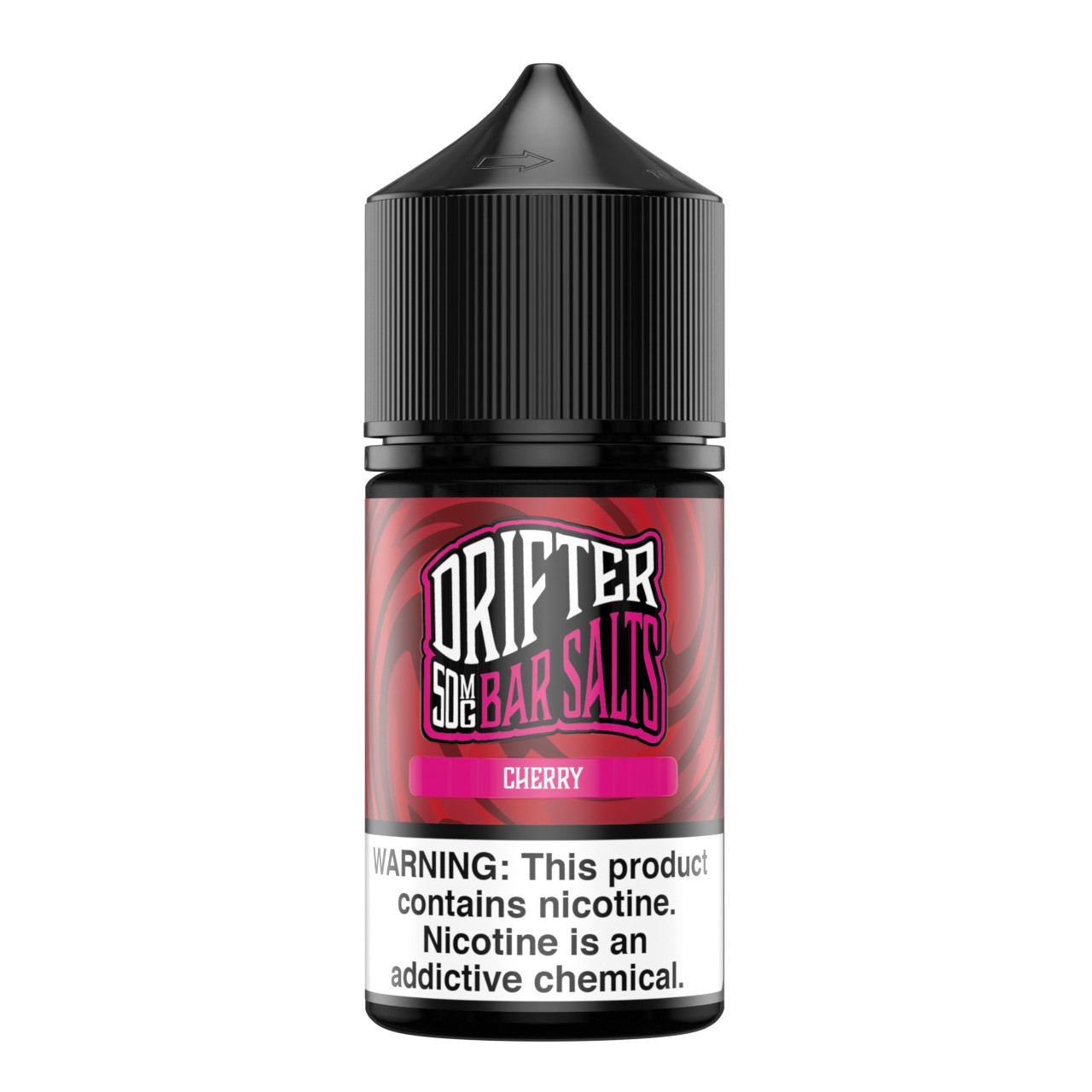 Drifter Salt Cherry Ice 30ml E-Juice - 50mg
