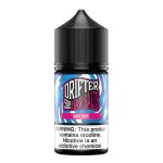 Drifter Salt Mad Blue 30ml E-Juice - 50mg