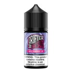 Drifter Salt Sweet Blueberry Ice 30ml E-Juice - 50mg