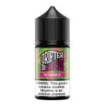 Drifter Salt Watermelon Ice 30ml Salt E-Juice - 30mg
