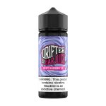 Drifter Sweet Blueberry Ice 120ml E-Juice - 3mg