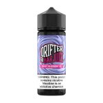 Drifter Sweet Blueberry Ice 120ml E-Juice - 6mg