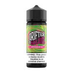 Drifter Watermelon Ice 120ml E-Juice - 3mg