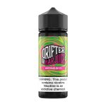 Drifter Watermelon Ice 120ml E-Juice - 6mg