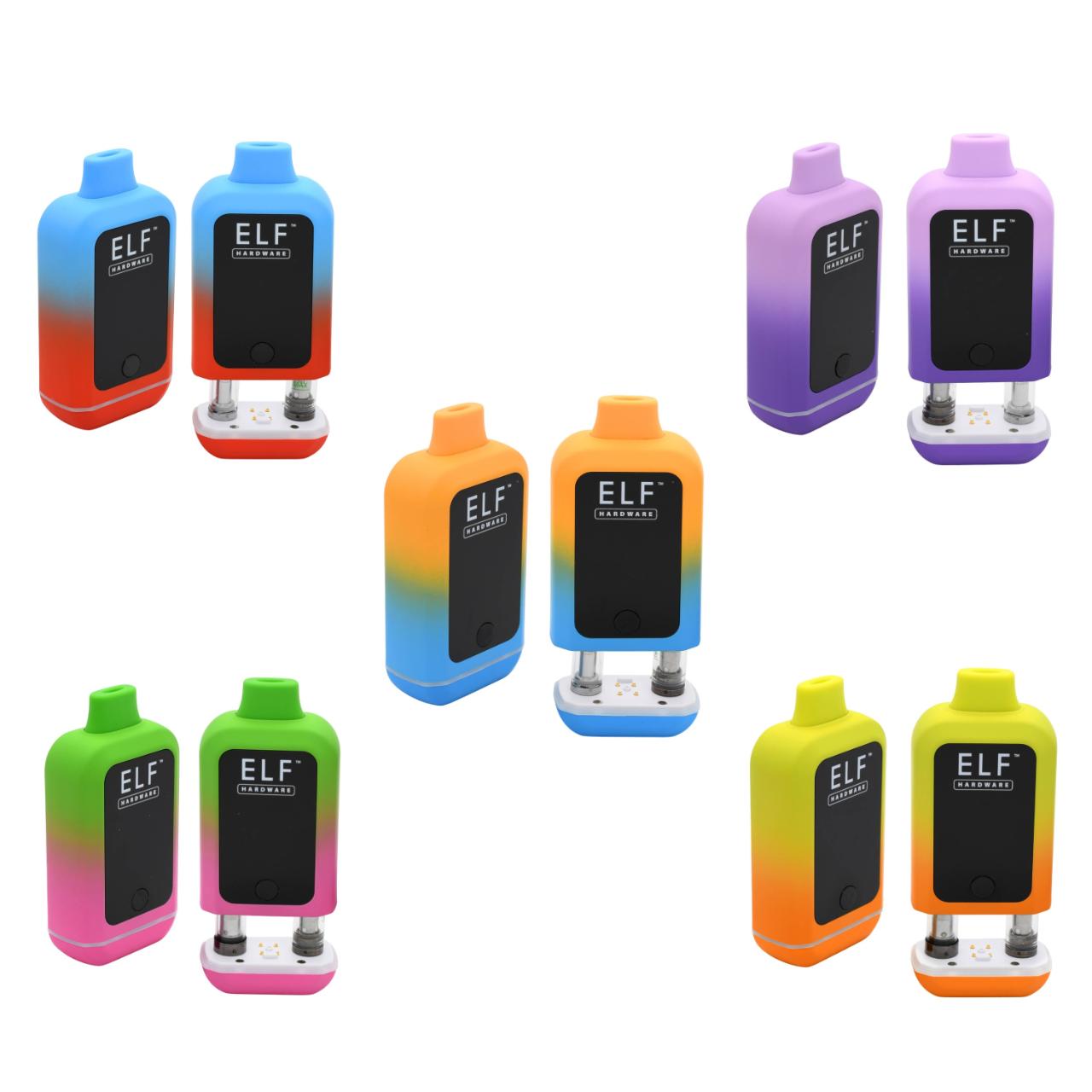 ELF CannDual Extreme 900MAH Battery