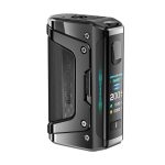 GeekVape Aegis Legend 5 Box Mod-Carbon Black