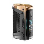 GeekVape Aegis Legend 5 Box Mod-Racing Gold