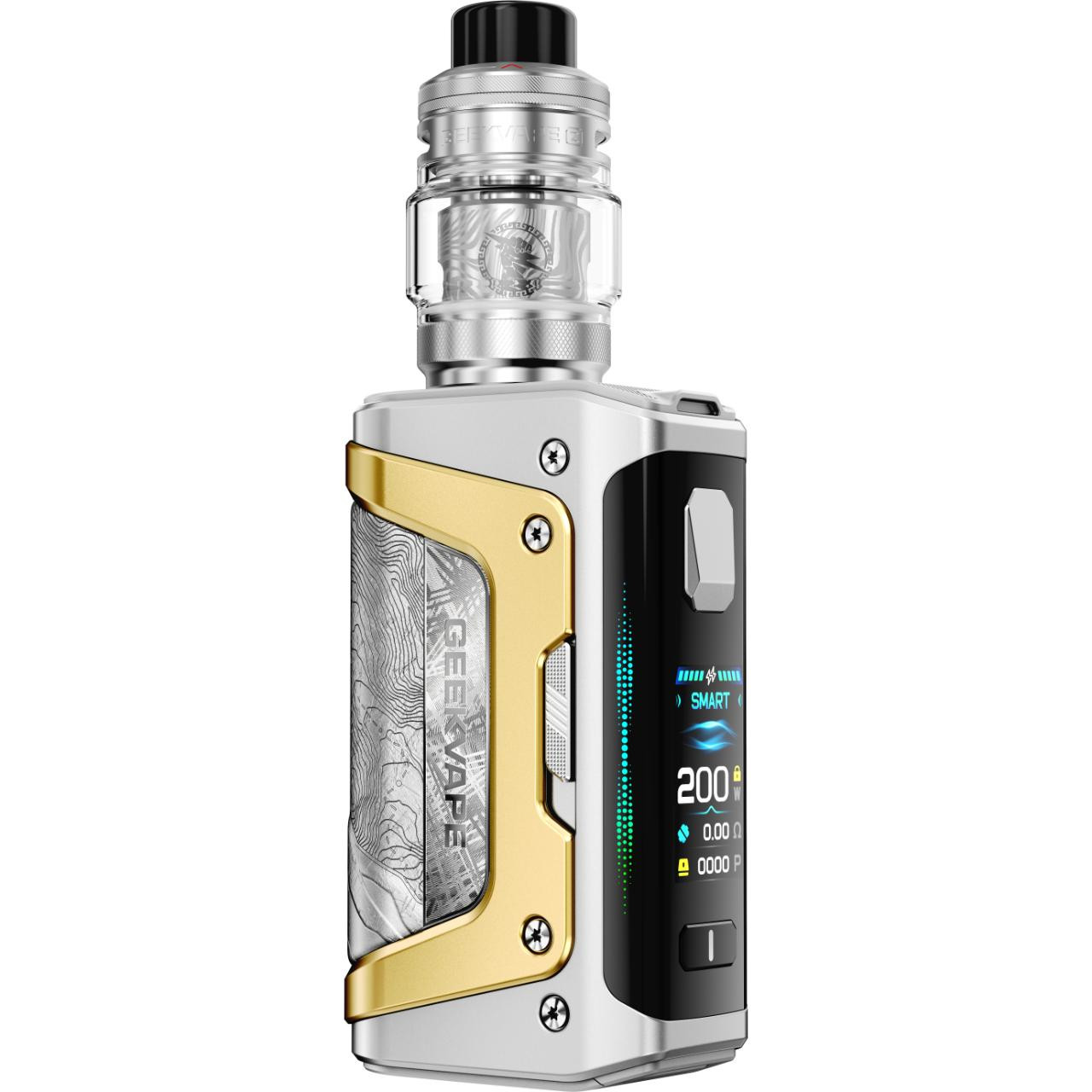 GeekVape Aegis Legend 5 Kit GeekVape Aegis Legend 5 Kit