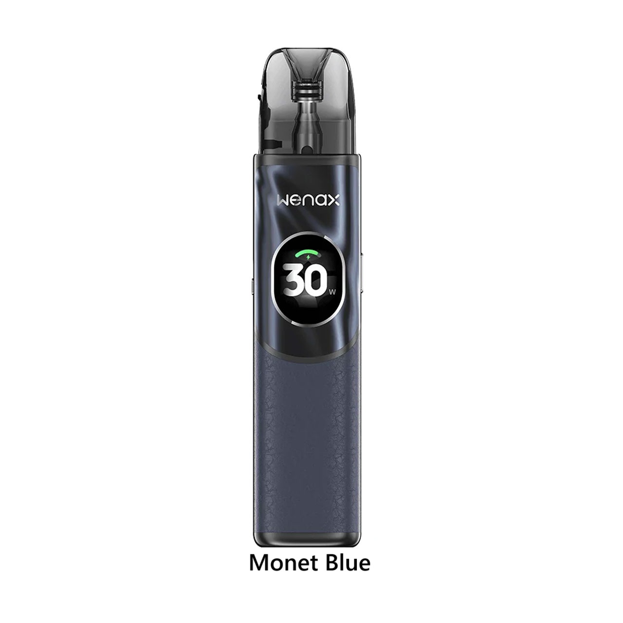 GeekVape Wenax Q2 Pod Kit Monet-Blue