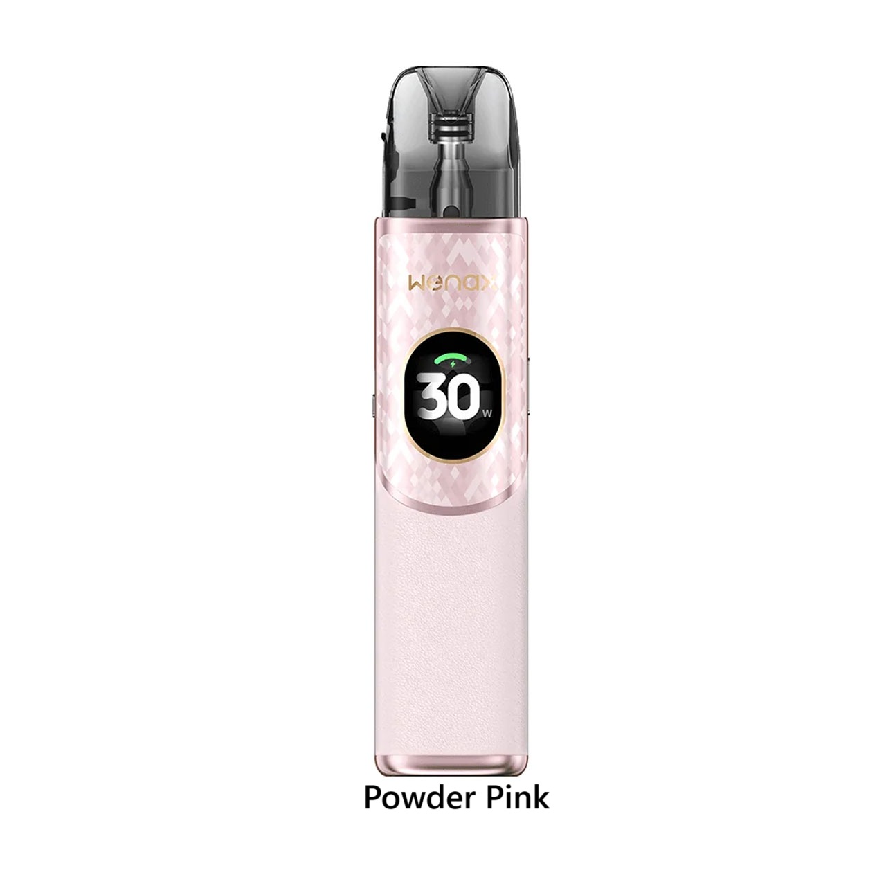 GeekVape Wenax Q2 Pod Kit Powder-Pink
