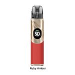 GeekVape Wenax Q2 Pod Kit Ruby-Amber